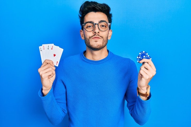 Antarmuka aplikasi mobile agen 108 menampilkan menu kasino langsung dan pasar sportsbook